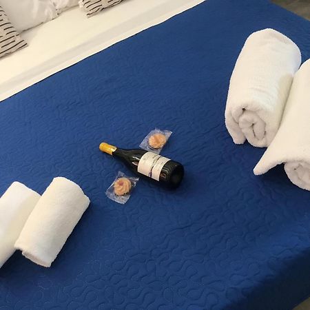 Case Vacanze Spagnola 106 マルサラ エクステリア 写真