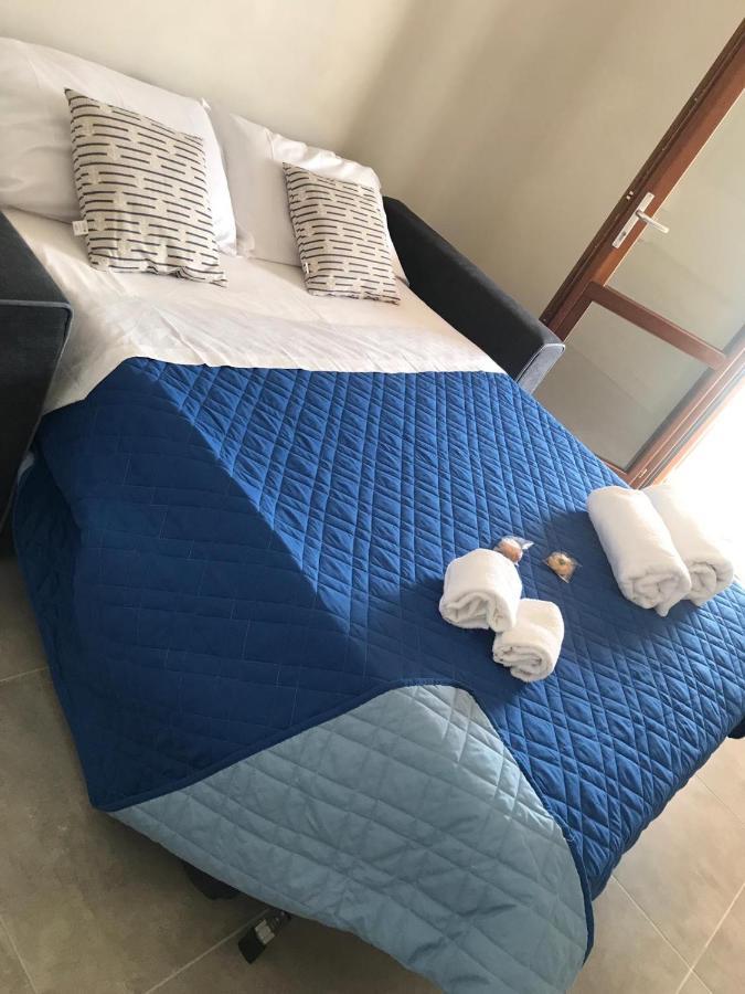 Case Vacanze Spagnola 106 マルサラ エクステリア 写真